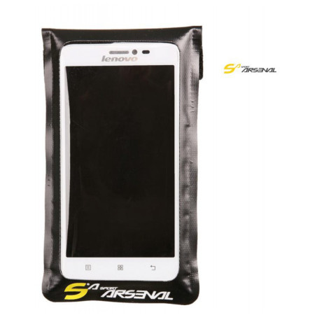 Чохол Sport Arsenal Sport Arsenal Art. 533 чорний