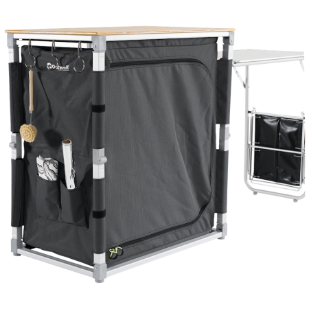 Кухня Outwell Padres Storage Unit