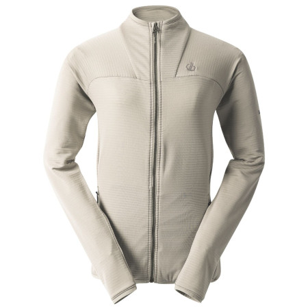 Жіноча толстовка Dare 2b Torrek Stretch Midlayer бежевий Almond Milk