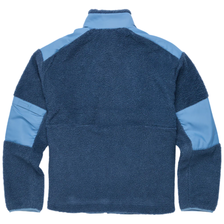 Чоловіча функціональна толстовка Cotopaxi M'S Bacano Fleece Jacket, Deep Sea and Fjord, L