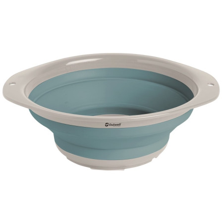 Миска Outwell Collaps Bowl L сірий/синій