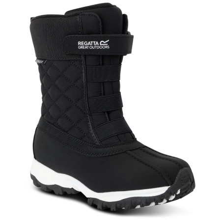 Дитячі черевики Regatta Moritz Snow Boot Jnr