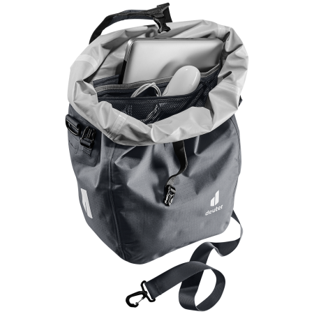 Сумка на багажник Deuter Weybridge 25+5
