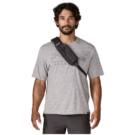 Рюкзак Patagonia Atom Sling 8L