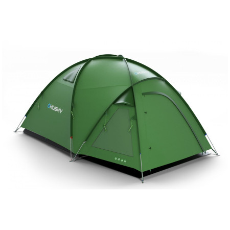 Сімейний намет Husky Bigless 5 зелений green