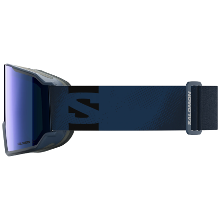 Лижна маска Salomon S/VIEW 3 ML