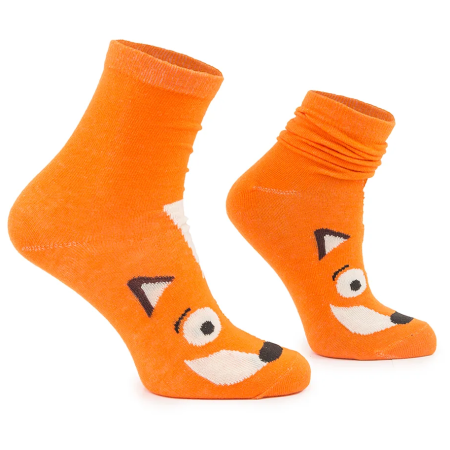 Дитячі шкарпетки Pidilidi Funny PD0139-02 3pack