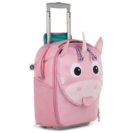 Дитяча валіза Affenzahn Kids Suitcase
