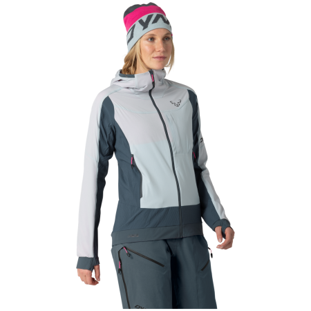 Жіноча куртка Dynafit Tigard Alpha Direct Jkt W