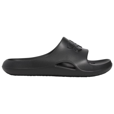 Шльопанці чоловічі Under Armour M Locker V SL чорний Black / Black / Black