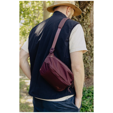 Поясна сумка Peak Design Outdoor Sling 4L