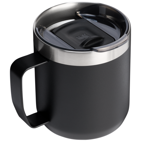 Термокружка Stanley Stay-Hot Camp Mug 350 ml