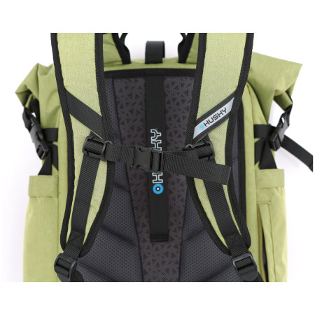 Міський рюкзак Husky Moper 28L