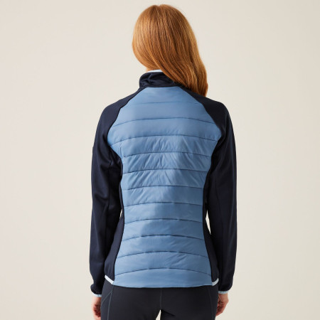 Жіноча куртка Regatta Wmn Clumber V Hyb