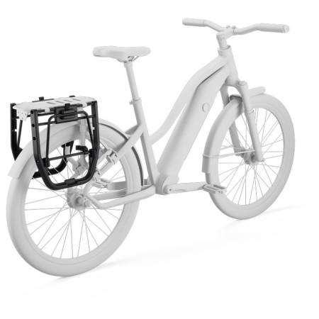 Бічна рама Thule Side Frames Set