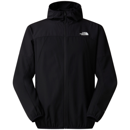 Чоловіча софтшелова куртка The North Face M Mountain Athletics Ushba Hooded Jacket