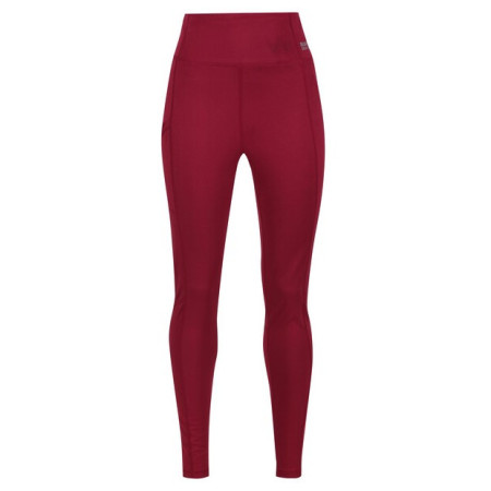 Жіночі легінси Regatta Holeen Legging II червоний