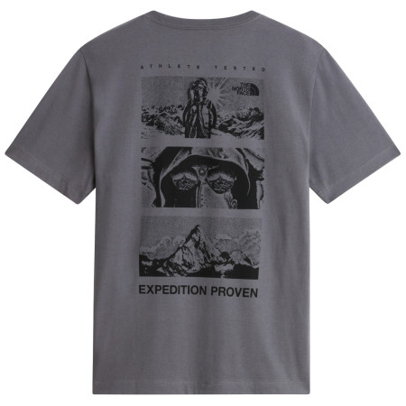 Чоловіча футболка The North Face U 60Th Anniversary 2 Relaxed Ss Tee
