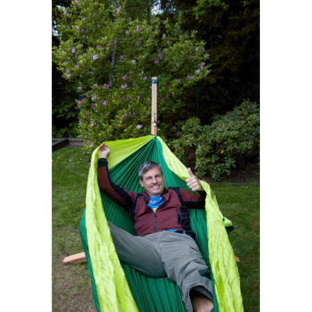 Гамак Hamaka.eu Camping single