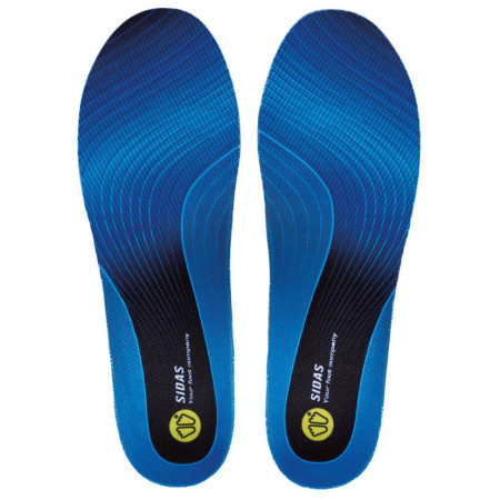 Устілки для взуття Sidas XC Nordic 3D