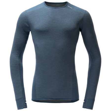 Чоловіча функціональна футболка Devold Reverso Merino Shirt Man