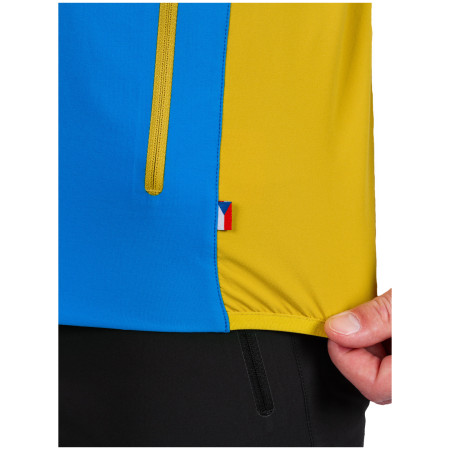 Чоловіча софтшелова куртка High Point Versa Hoody Jacket