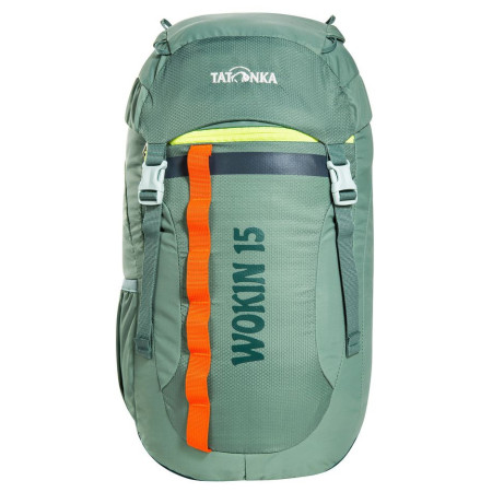 Дитячий рюкзак Tatonka Wokin 15