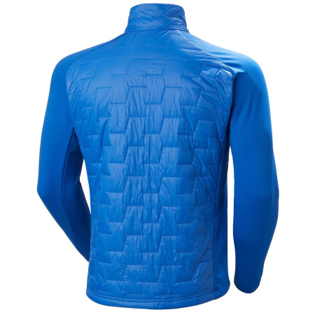 Чоловіча куртка Helly Hansen Lifa Loft Hybrid Insulator Jkt