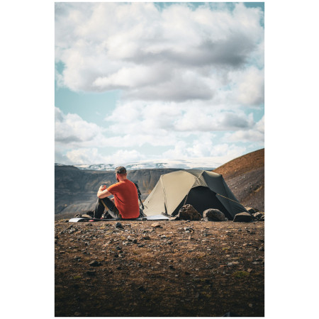 Туристичний намет Warg Alp 3