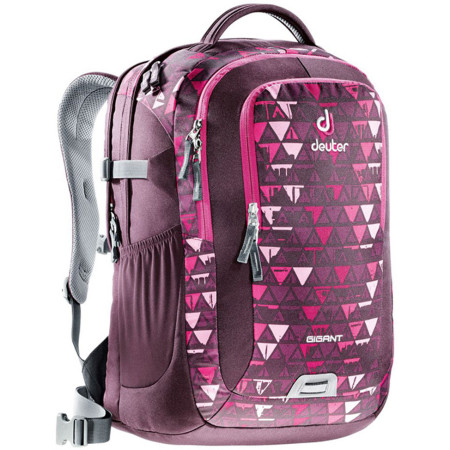 Рюкзак Deuter Giga фіолетовий