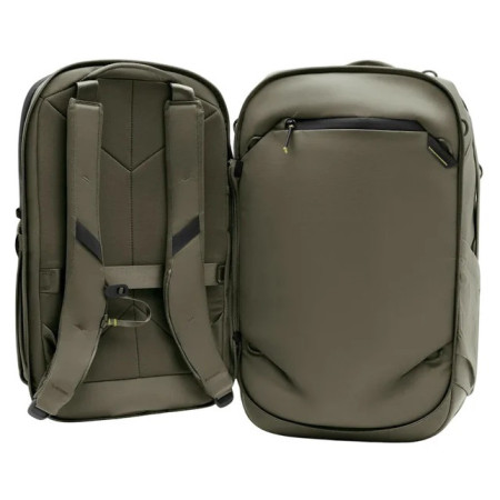 Рюкзак Peak Design Travel Backpack 2-in-1 40L