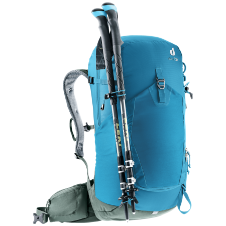 Рюкзак Deuter Trail Pro 33