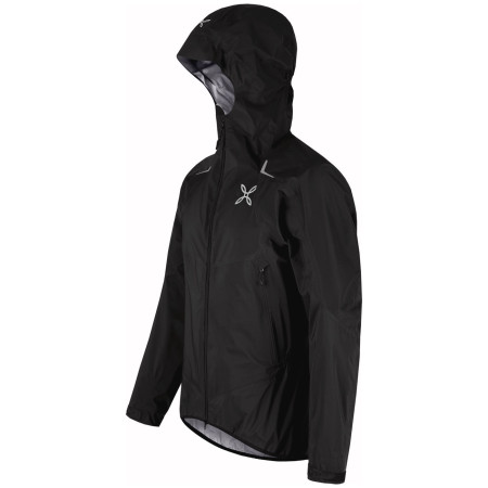 Чоловіча куртка Montura Magica Prometeo Jacket чорний Black