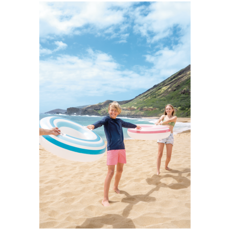 Надувний круг Intex Stargaze Tube 59256NP