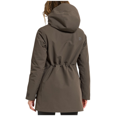 Жіноча зимова парка Didriksons Harriet Wns Parka
