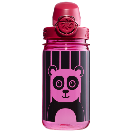Дитяча пляшечка Nalgene OTF Kids 12oz 350 ml