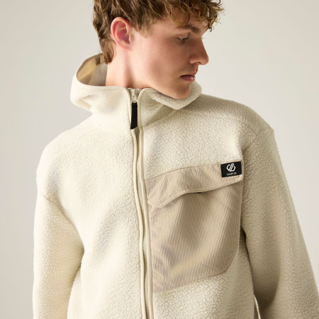 Чоловіча толстовка Dare 2b Firn Hooded Borg Fleece