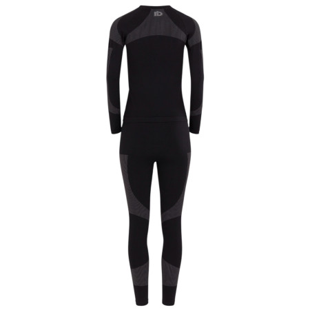 Термобілизна жіноча Fundango Seamless Baselayer Set