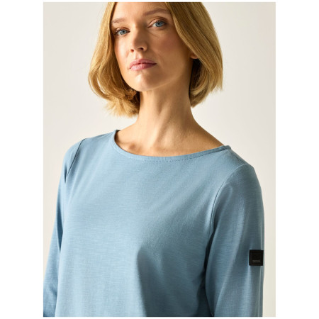 Жіноча футболка Regatta Pevia