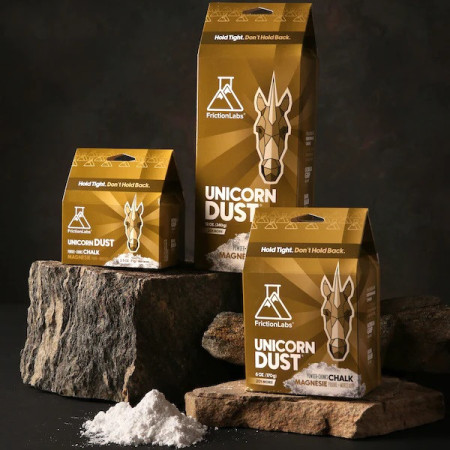Магнезія FrictionLabs Unicorn Dust 71 g
