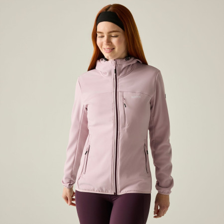Жіноча куртка Regatta Women's Ossek