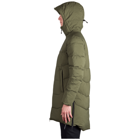 Жіноче пальто Northfinder Rhiannon