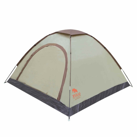 Намет Zulu Easy Tent 3