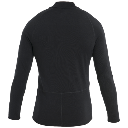 Чоловіча функціональна футболка Icebreaker M 300 MerinoFine Polar LS Half Zip