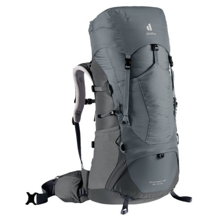 Жіночий рюкзак Deuter Aircontact Lite 45+10 SL