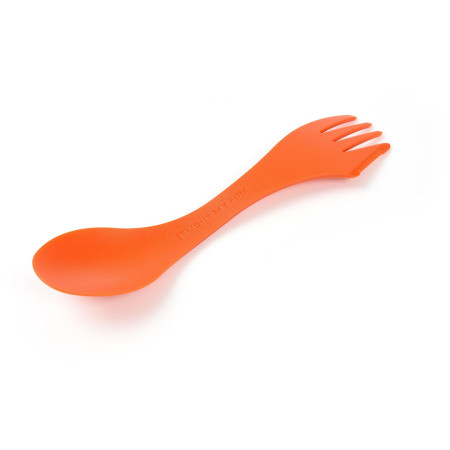 Спорк Light My Fire Spork Original помаранчевий Rustyorange