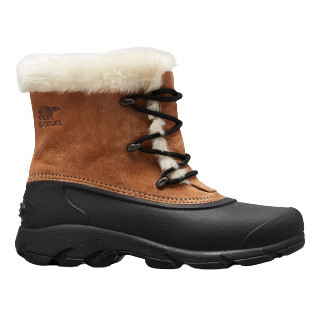 Жіночі зимові черевики Sorel Snow Angel™ коричневий Rootbeer
