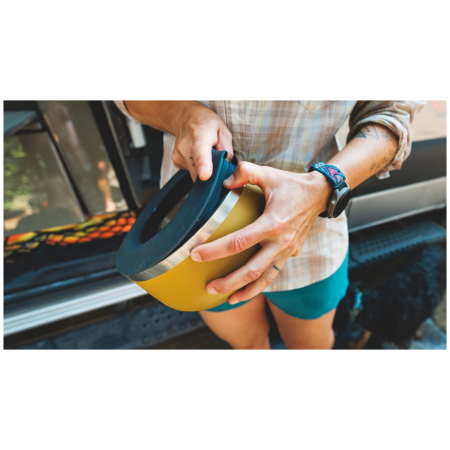 Миска для собаки Ruffwear Basecamp™ Anti-Splash Insert