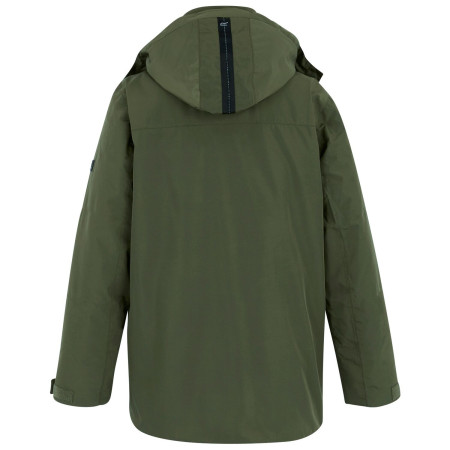 Чоловіча куртка Regatta Marron