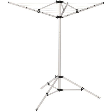 Сушка для одягу Outwell Watergate Drying Rack срібний